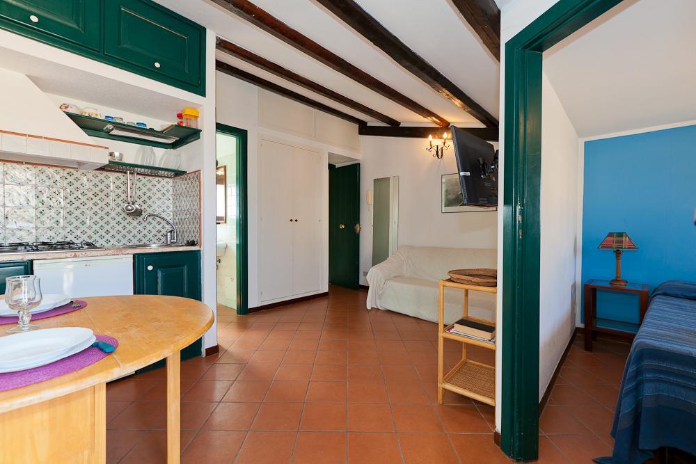 Terrazza Bordonaro Apartment Cefalu Exterior photo