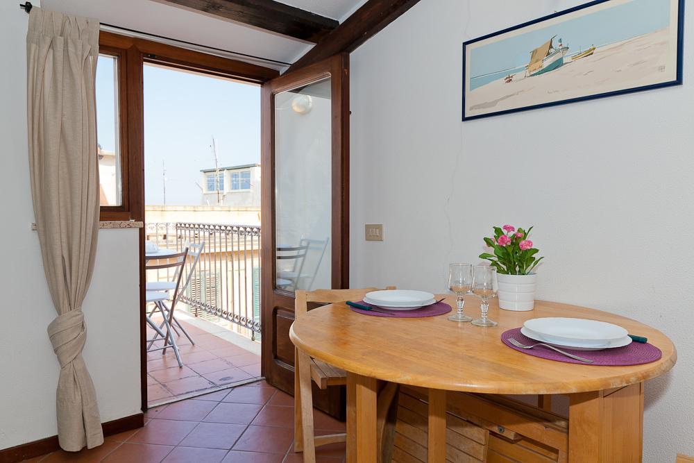 Terrazza Bordonaro Apartment Cefalu Exterior photo